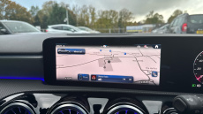 Mercedes-Benz A-Class A180 AMG Line Premium 5dr Auto Petrol Hatchback